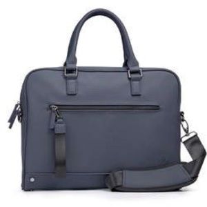 Friendly Swede Black or Blue Laptop Bag